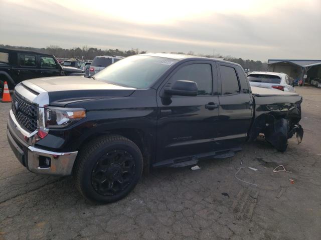 Изображение 2021 TOYOTA TUNDRA DOUBLE CAB SR/SR5 2021