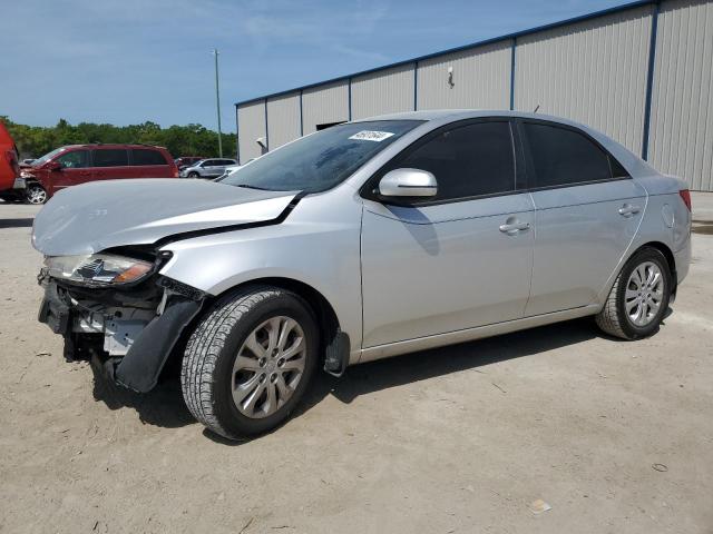 Изображение 2013 KIA FORTE EX 2013