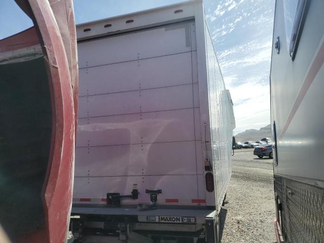 Image 3 of 2019 ISUZU NPR HD  2019 with VIN JALC4W167K7011335