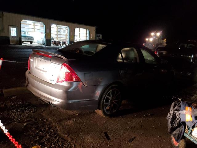 Obraz 3 z 2010 FORD FUSION SEL 2010 z VIN 3FAHP0CG0AR244309
