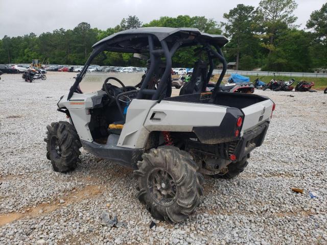 Image 3 of 2016 CAN-AM COMMANDER 800R 2016 with VIN 3JBKGAN29GJ001101