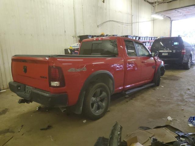 Obraz 3 z 2019 RAM 1500 CLASSIC SLT 2019 z VIN 1C6RR7GG6KS617250