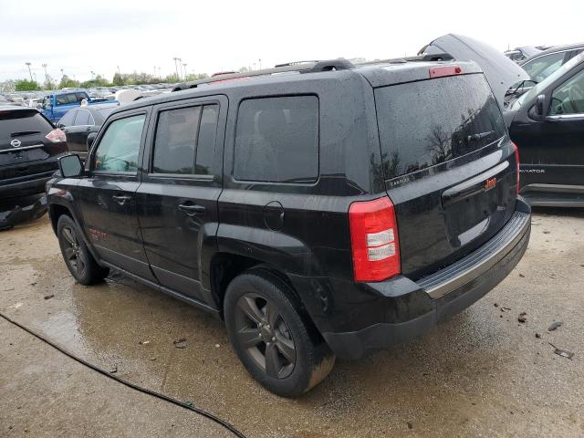 Obraz 2 z 2016 JEEP PATRIOT SPORT 2016 z VIN 1C4NJPBB3GD703329