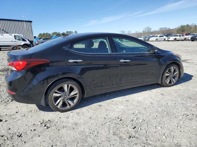 Изображение 3 2014 HYUNDAI ELANTRA SE 2014 с VIN KMHDH4AE7EU090500