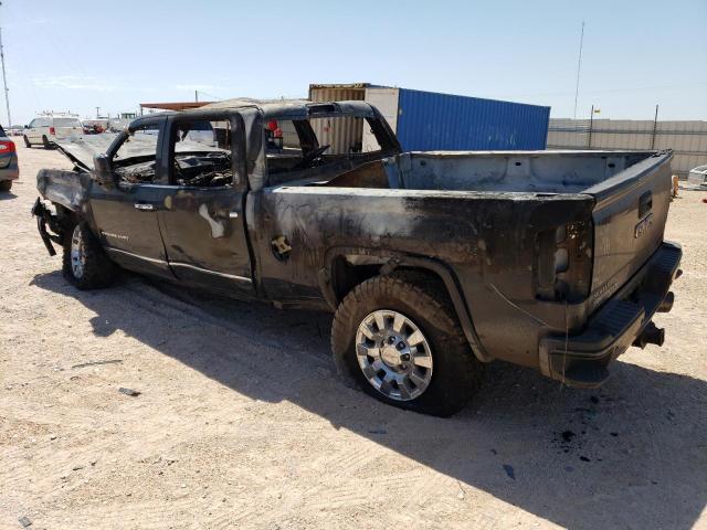 Image 2 of 2018 GMC SIERRA K2500 DENALI 2018 with VIN 1GT12UEY2JF177846