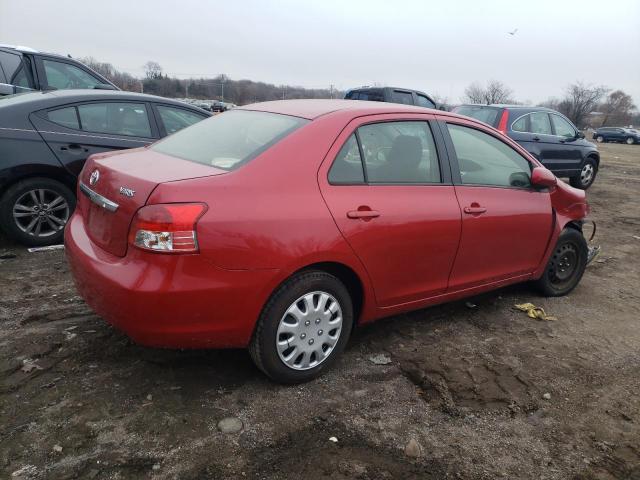 Изображение 3 2012 TOYOTA YARIS  2012 с VIN JTDBT4K37CL039038