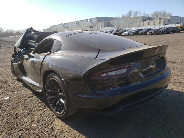 Obraz 2 z 2013 DODGE VIPER SRT 2013 z VIN 1C3ADEAZ3DV400134