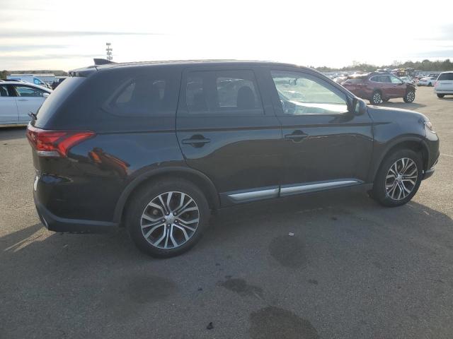 Изображение 3 2017 MITSUBISHI OUTLANDER ES 2017 с VIN JA4AZ2A30HZ057511