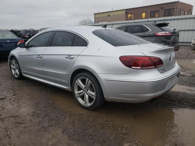 Obraz 2 z 2016 VOLKSWAGEN CC BASE 2016 z VIN WVWBP7AN9GE504888