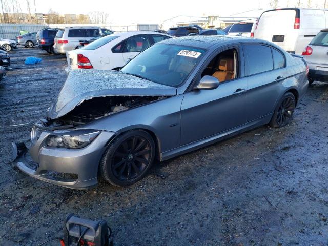Obraz 1 z 2011 BMW 328 I 2011 z VIN WBAPH7C57BE852470