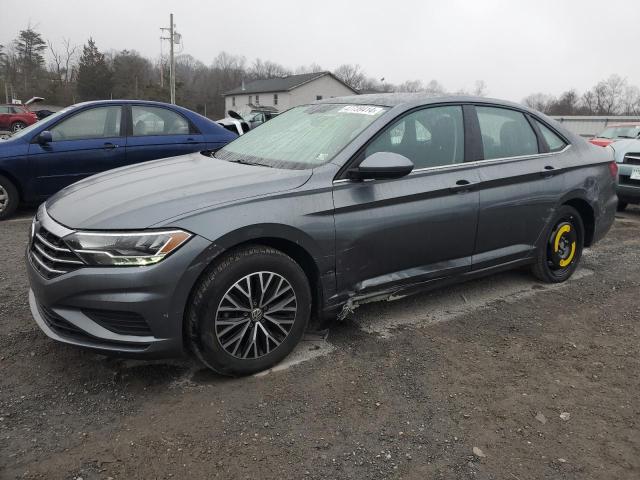 Obraz 1 z 2020 VOLKSWAGEN JETTA S 2020 z VIN 3VWC57BU3LM082229