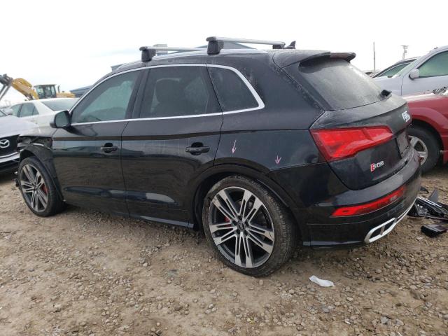 Изображение 2 2018 AUDI SQ5 PRESTIGE 2018 с VIN WA1C4AFY4J2096400