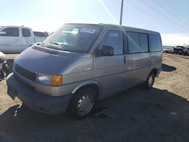 1993 VOLKSWAGEN EUROVAN CL 1993 image