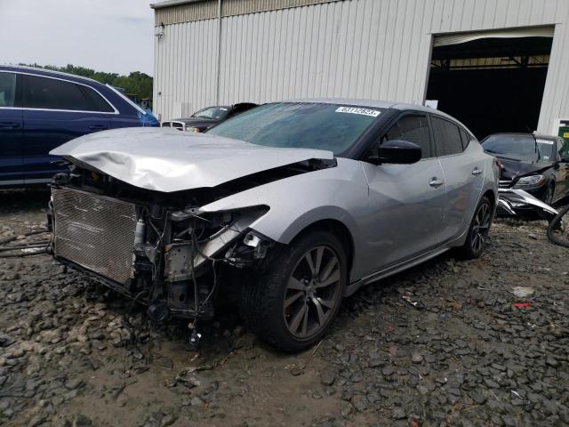2016 NISSAN MAXIMA 3.5S 2016 image