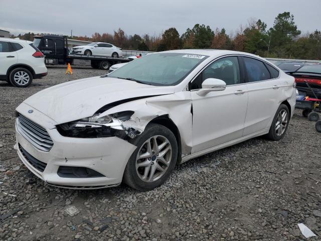 Image 1 of 2015 FORD FUSION SE 2015 with VIN 3FA6P0HD2FR300876