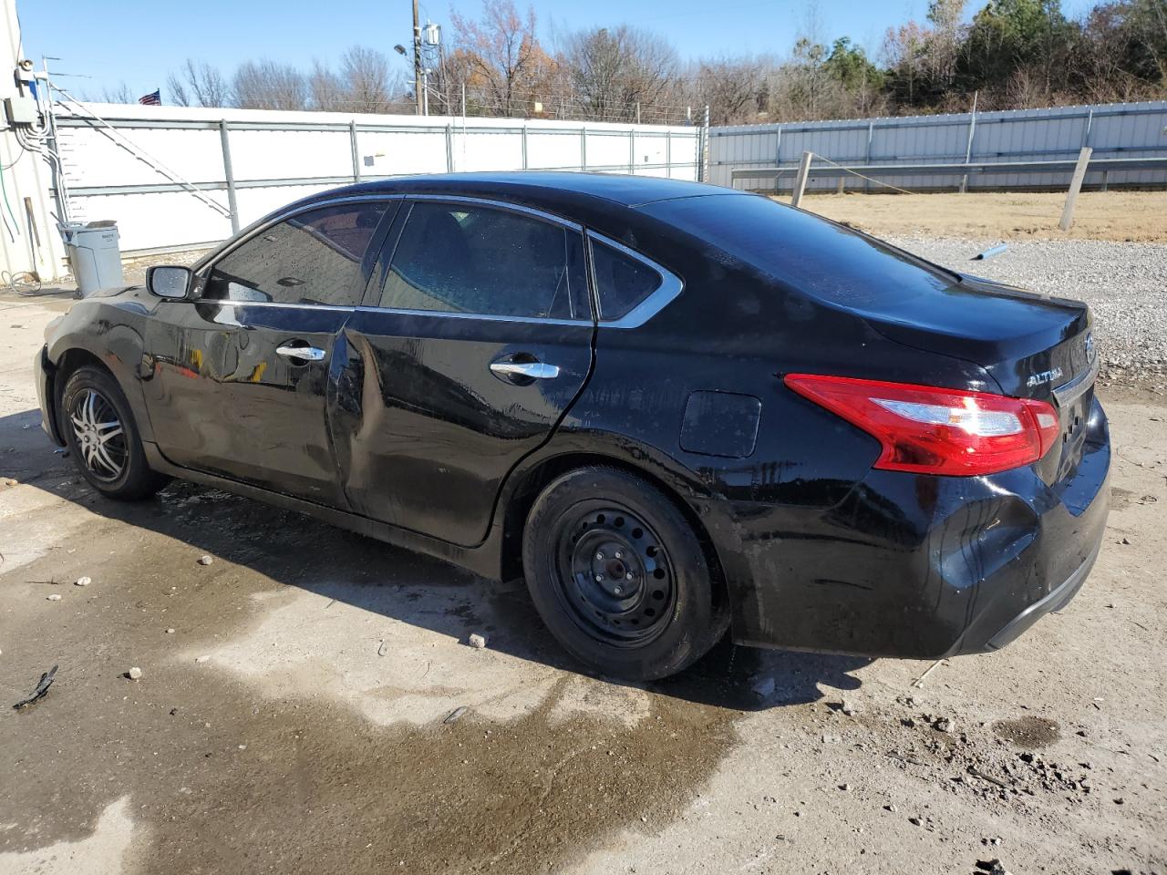 Изображение 2 2016 NISSAN ALTIMA 2.5 2016 с VIN 1N4AL3AP8GN324583