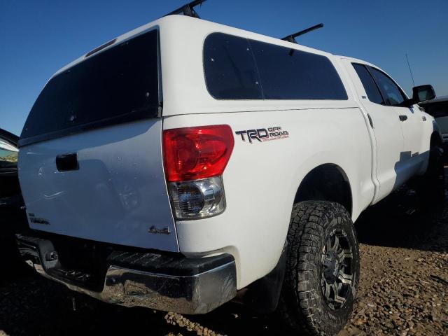 Изображение 3 2008 TOYOTA TUNDRA DOUBLE CAB 2008 с VIN 5TFBV54138X033233