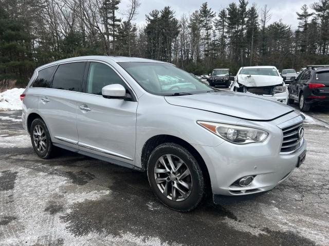 Изображение 2013 INFINITI JX35  2013