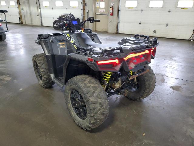 Image 3 of 2020 POLARIS SPORTSMAN XP 1000 TRAIL PACKAGE 2020 with VIN 4XASXZ958LB678454