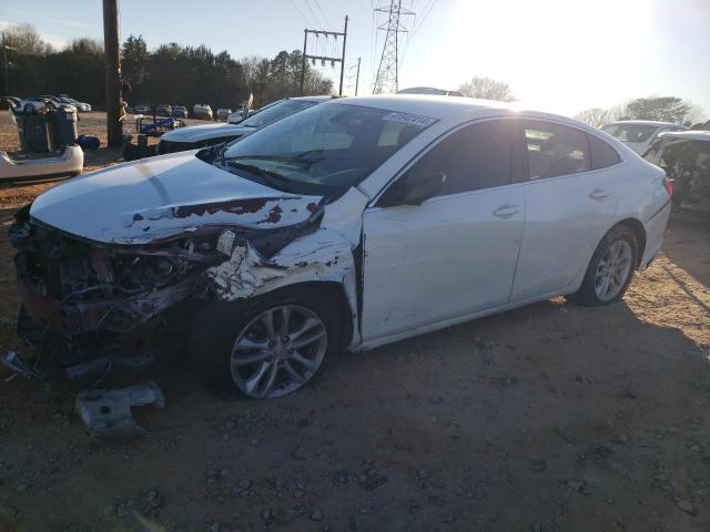 Изображение 1 2018 CHEVROLET MALIBU LT 2018 с VIN 1G1ZD5ST0JF230810