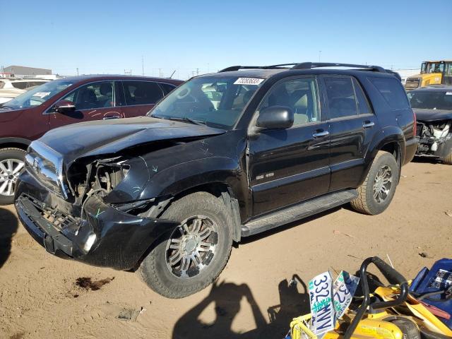 2007 TOYOTA 4RUNNER SR5 2007 image