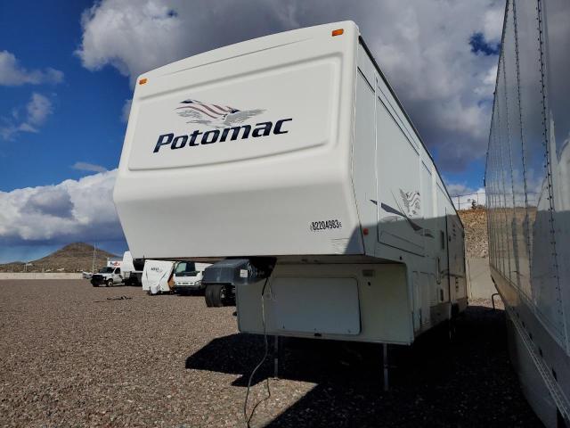 Image 2 of 2004 POTO TRAV TRLR 2004 with VIN 1P9FA152341469273