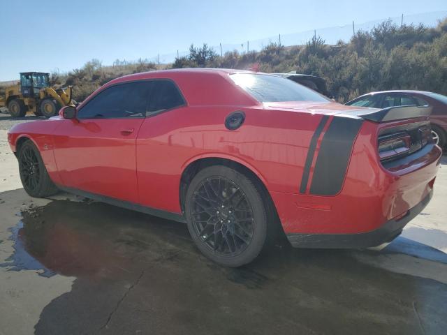 Obraz 2 z 2015 DODGE CHALLENGER R/T SCAT PACK 2015 z VIN 2C3CDZFJXFH821590
