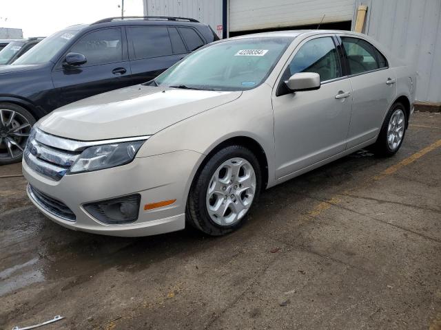 Изображение 2010 FORD FUSION SE 2010