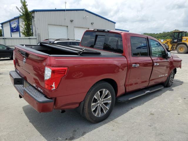 Изображение 3 2019 NISSAN TITAN SV 2019 с VIN 1N6AA1E51KN516995