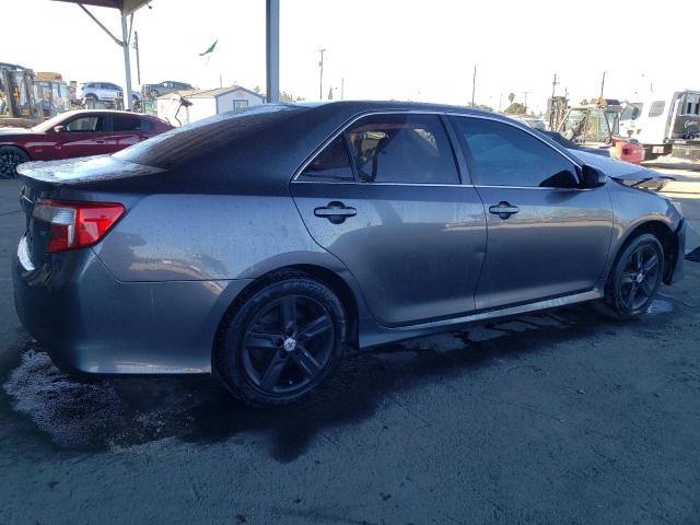 Image 3 of 2014 TOYOTA CAMRY L 2014 with VIN 4T1BF1FK0EU420679