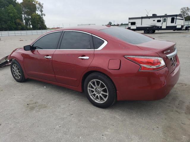 Image 2 of 2015 NISSAN ALTIMA 2.5 2015 with VIN 1N4AL3AP2FC285824