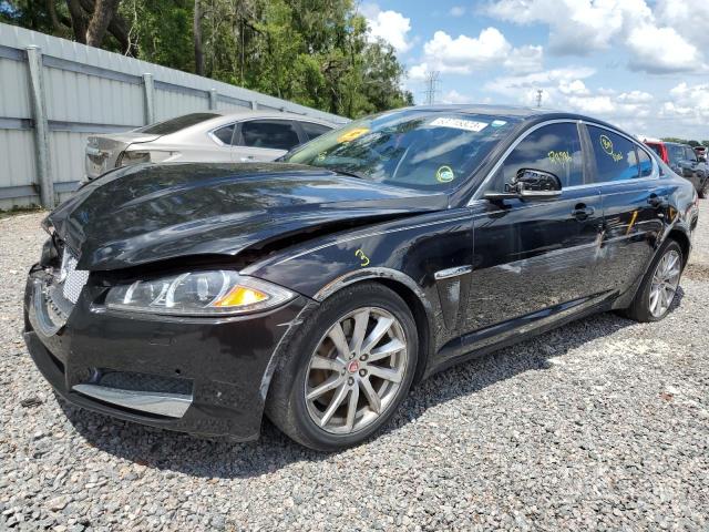 Obraz 2015 JAGUAR XF 2.0T PREMIUM 2015