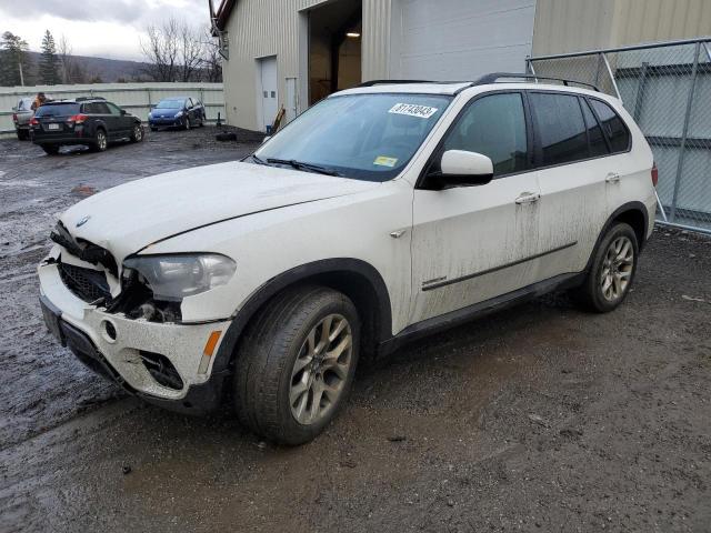 2012 BMW X5 XDRIVE35I 2012 image