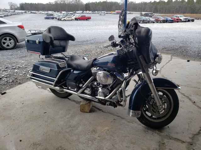 Obraz 1 z 2004 HARLEY-DAVIDSON FLHTCI  2004 z VIN 1HD1FFW174Y600882