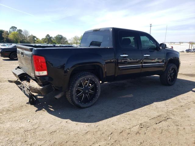 Obraz 3 z 2010 GMC SIERRA K1500 DENALI 2010 z VIN 3GTRKXE27AG190252