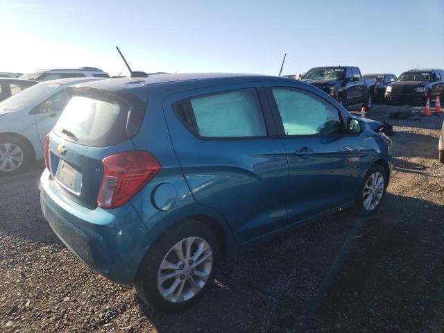 Image 3 of 2019 CHEVROLET SPARK 1LT 2019 with VIN KL8CD6SA9KC730123