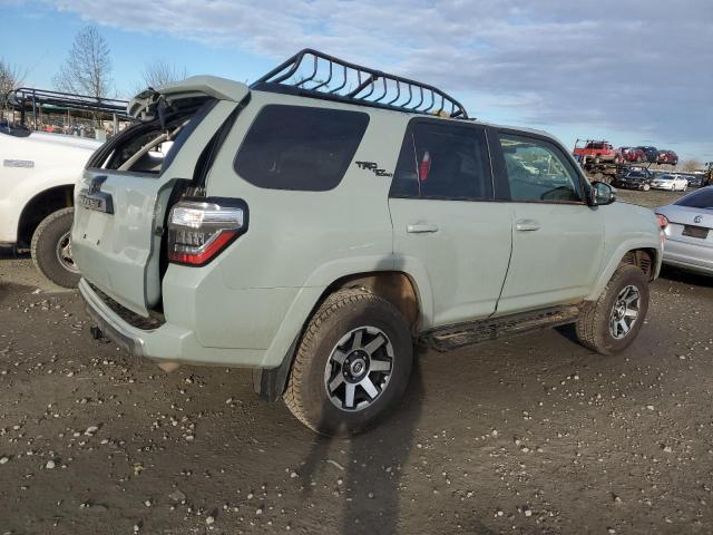 Изображение 3 2023 TOYOTA 4RUNNER SE 2023 с VIN JTERU5JR7P6170154
