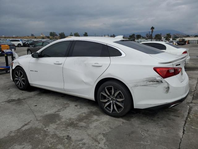 Изображение 2 2020 CHEVROLET MALIBU RS 2020 с VIN 1G1ZG5ST6LF133749