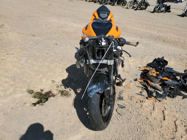 Image 2 of 2020 KAWASAKI ZX636 K 2020 with VIN JKBZXJH1XLA005670