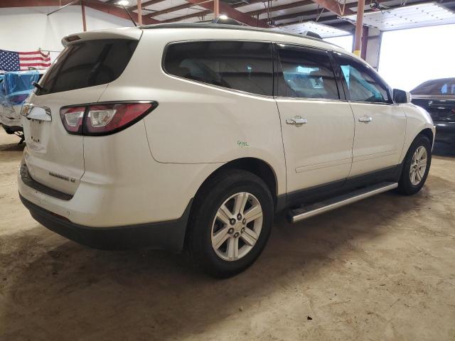 Image 3 of 2014 CHEVROLET TRAVERSE LT 2014 with VIN 1GNKVGKD5EJ175646