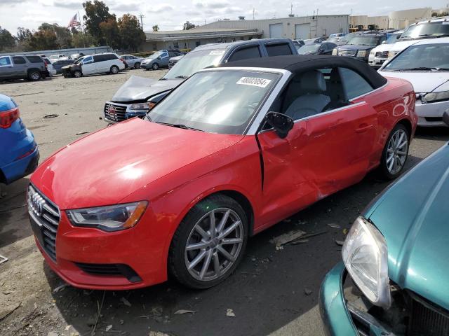2015 AUDI A3 PREMIUM PLUS 2015 image