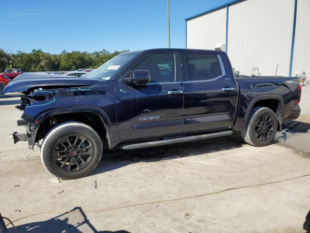 Obraz 2022 TOYOTA TUNDRA CREWMAX LIMITED 2022
