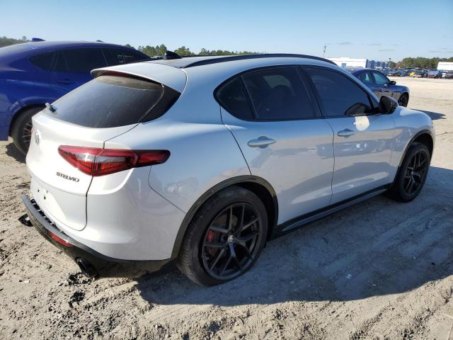 Изображение 3 2020 ALFA ROMEO STELVIO  2020 с VIN ZASPAKAN6L7C75781