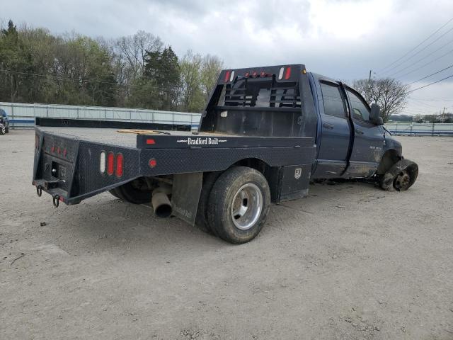 Image 3 of 2006 DODGE RAM 3500 ST 2006 with VIN 3D7MX48C56G161277