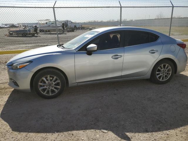 2018 MAZDA 3 SPORT 2018 image