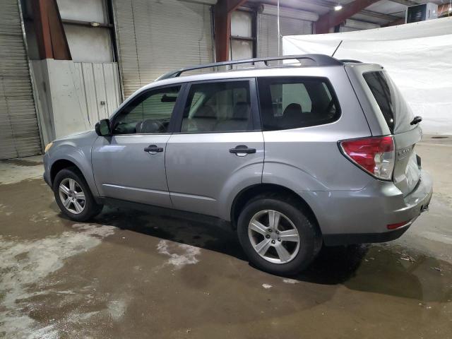 Image 2 of 2010 SUBARU FORESTER XS 2010 with VIN JF2SH6BC3AH767180