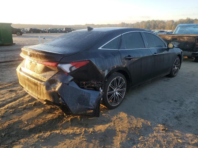 Obraz 3 z 2019 TOYOTA AVALON XLE 2019 z VIN 4T1BZ1FB9KU013026