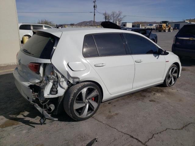 Изображение 3 2020 VOLKSWAGEN GTI S 2020 с VIN 3VW6T7AU5LM005785