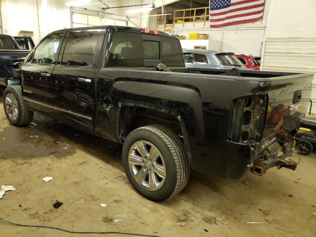 Image 2 of 2016 GMC SIERRA K1500 SLT 2016 with VIN 3GTU2NEC5GG147478