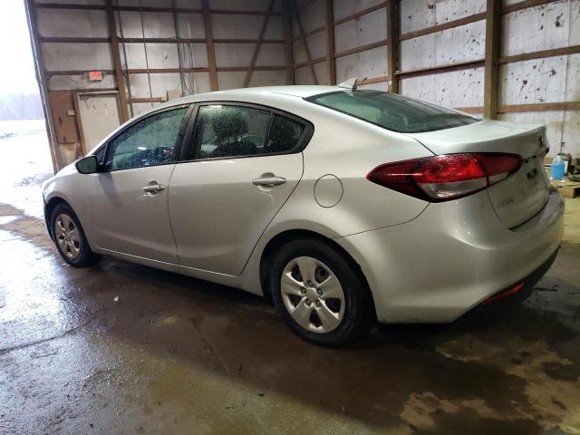 Obraz 2 z 2017 KIA FORTE LX 2017 z VIN 3KPFK4A77HE012754